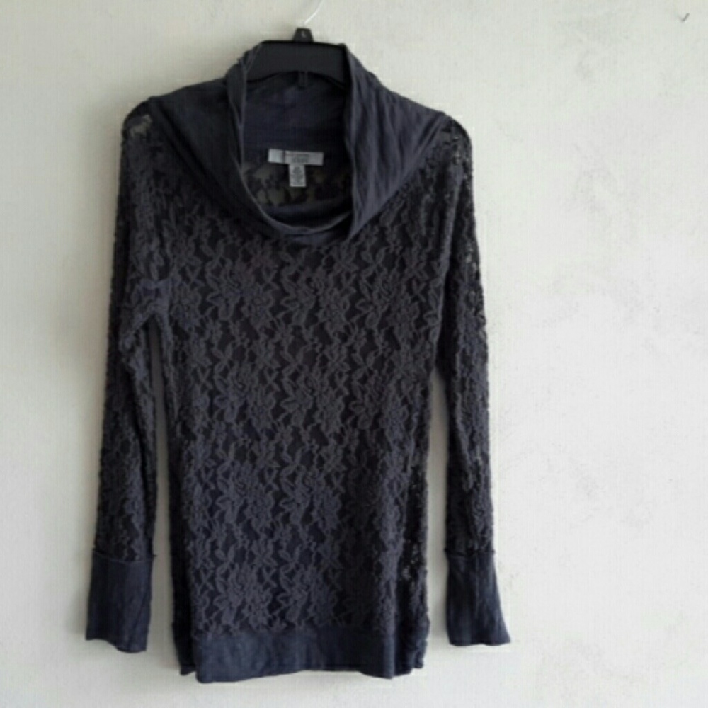 Long sleeves top